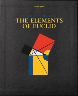 Bertrand.pt - The First Six Books of the Elements of Euclid