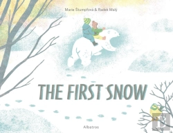 Bertrand.pt - The First Snow