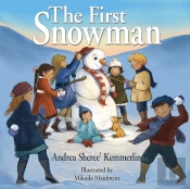 The First Snowman