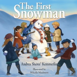 Bertrand.pt - The First Snowman