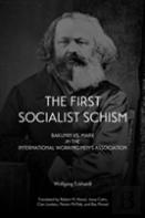 The First Socialist Schism