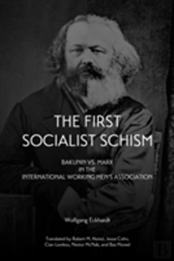 Bertrand.pt - The First Socialist Schism