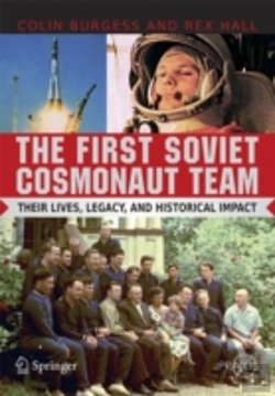 Bertrand.pt - The First Soviet Cosmonaut Team