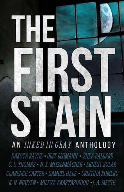 Bertrand.pt - The First Stain