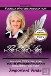 The First Step, Florida Writers Associat
