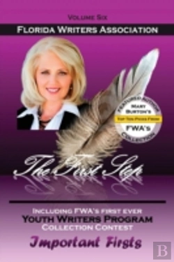Bertrand.pt - The First Step, Florida Writers Associat