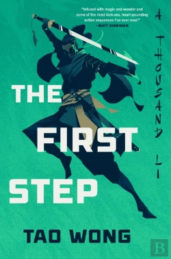 Bertrand.pt - The First Step