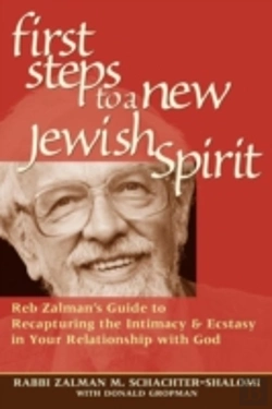 Bertrand.pt - The First Steps To A New Jewish Spirit