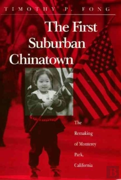 Bertrand.pt - The First Suburban Chinatown