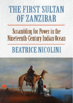 Bertrand.pt - The First Sultan Of Zanzibar