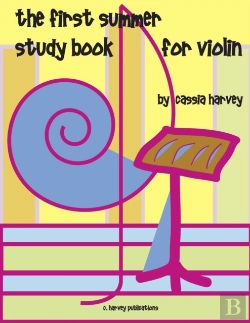 Bertrand.pt - The First Summer Study Book For Violin