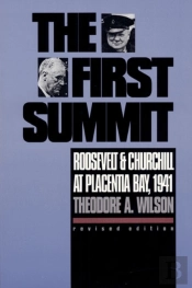 The First Summit