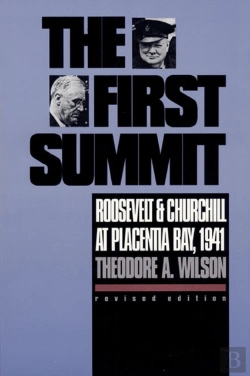 Bertrand.pt - The First Summit