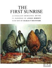 The First Sunrise