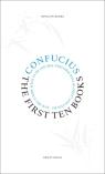 The First Ten Books
