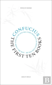 The First Ten Books