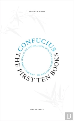 Bertrand.pt - The First Ten Books