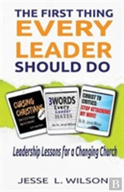 Bertrand.pt - The First Thing Every Leader Should Do