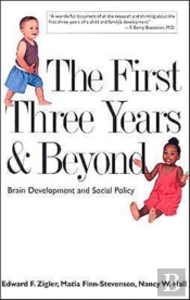 The First Three Years And Beyond