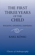 The First Three Years Of The Child