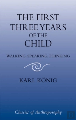 Bertrand.pt - The First Three Years Of The Child