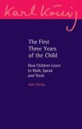 The First Three Years Of The Child