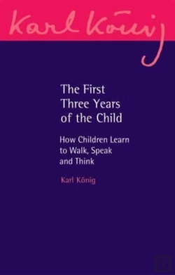 Bertrand.pt - The First Three Years Of The Child