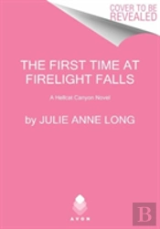 The First Time At Firelight Falls