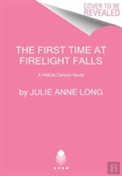 Bertrand.pt - The First Time At Firelight Falls