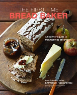 Bertrand.pt - The First-Time Bread Baker