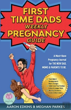 Bertrand.pt - The First Time Dads Weekly Pregnancy Guide