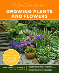 Bertrand.pt - The First-Time Gardener: Growing Plants And Flowers