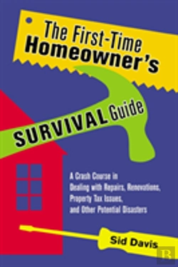 Bertrand.pt - The First-Time Homeowner'S Survival Guide