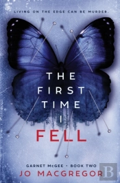 The First Time I Fell