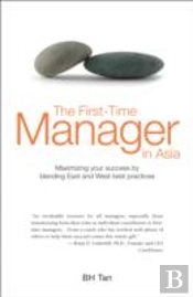 The First-Time Manager In Asia