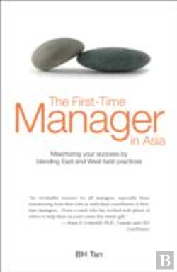 Bertrand.pt - The First-Time Manager In Asia