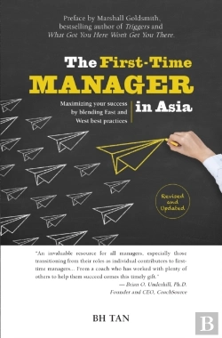 Bertrand.pt - The First-Time Manager In Asia