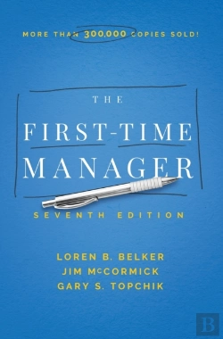 Bertrand.pt - The First-Time Manager