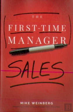 Bertrand.pt - The First-Time Manager: Sales