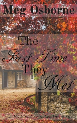 Bertrand.pt - The First Time They Met - A Pride And Prejudice Variation
