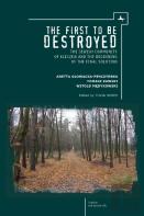 The First To Be Destroyed