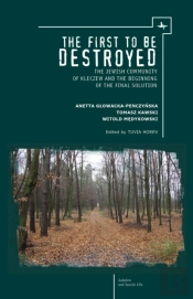 The First To Be Destroyed