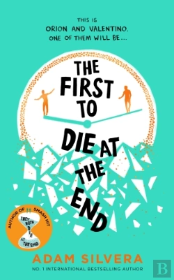 Bertrand.pt - The First To Die At The End
