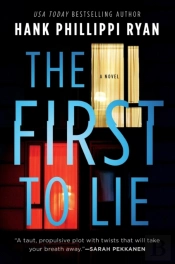 The First To Lie