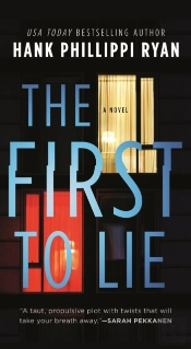 The First To Lie