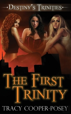 Bertrand.pt - The First Trinity