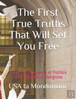 Bertrand.pt - The First True Truths That Will Set You Free
