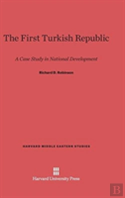 Bertrand.pt - The First Turkish Republic