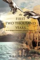 The First Two Thousand Years