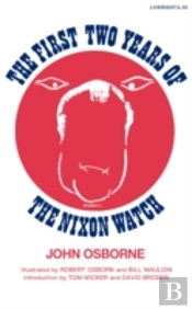 The First Two Years Of Nixon Watch